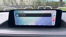 Mazda CX-30 2.0 e-Skyactiv G MHEV Homura 5dr Petrol Hatchback